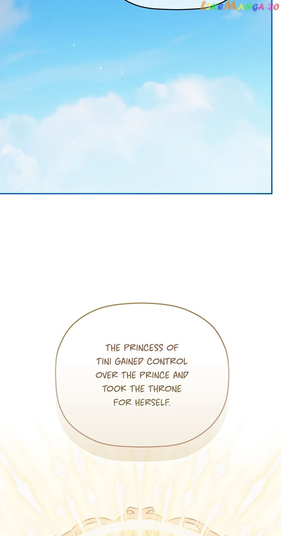 Preventing the Making of a Tyrant Chapter 95 – Page 47