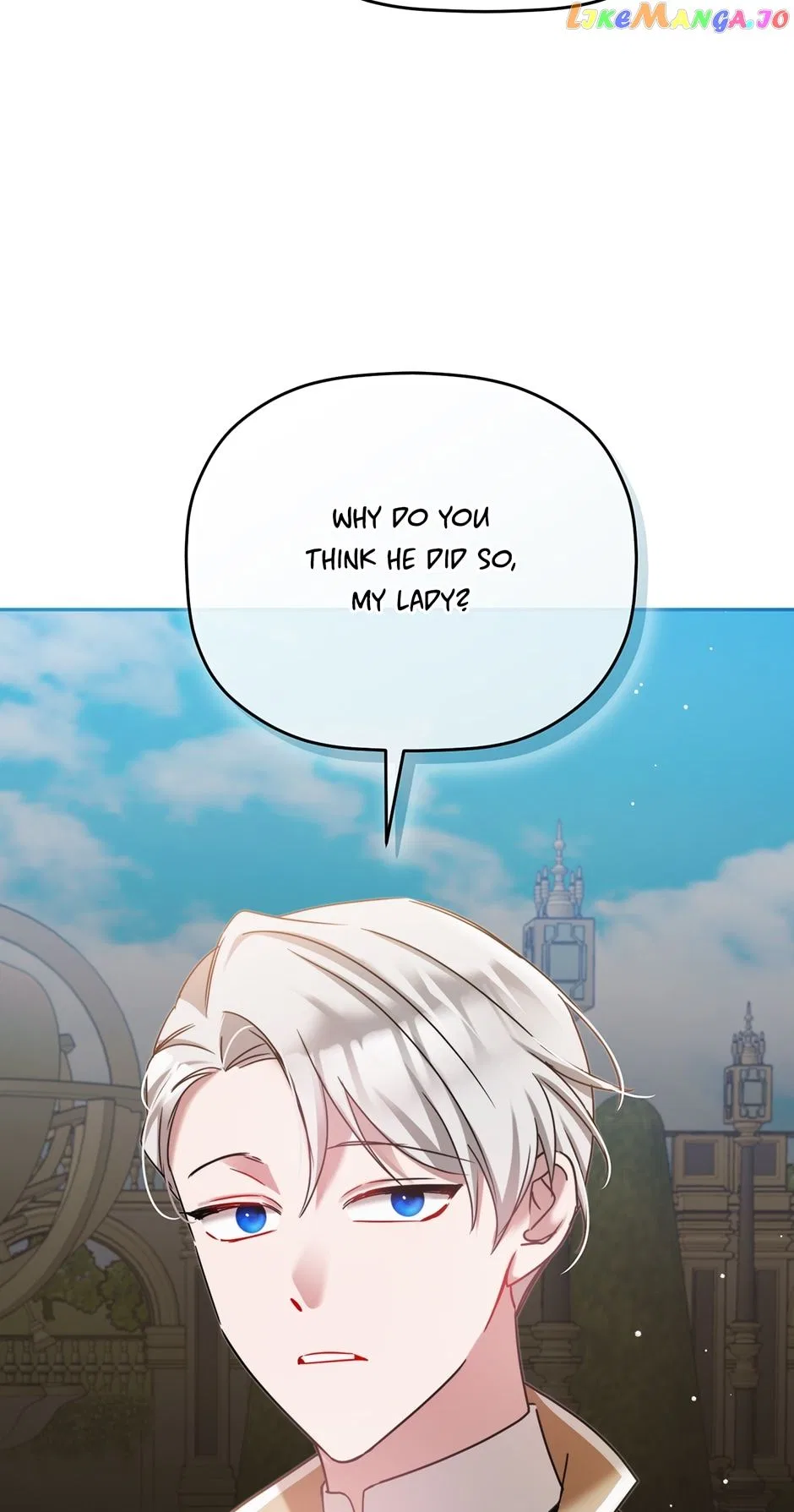 Preventing the Making of a Tyrant Chapter 95 – Page 51