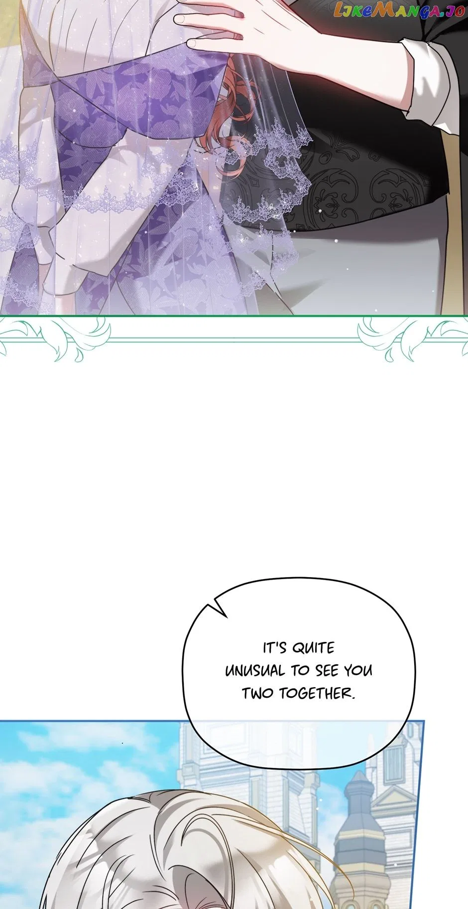 Preventing the Making of a Tyrant Chapter 95 – Page 55