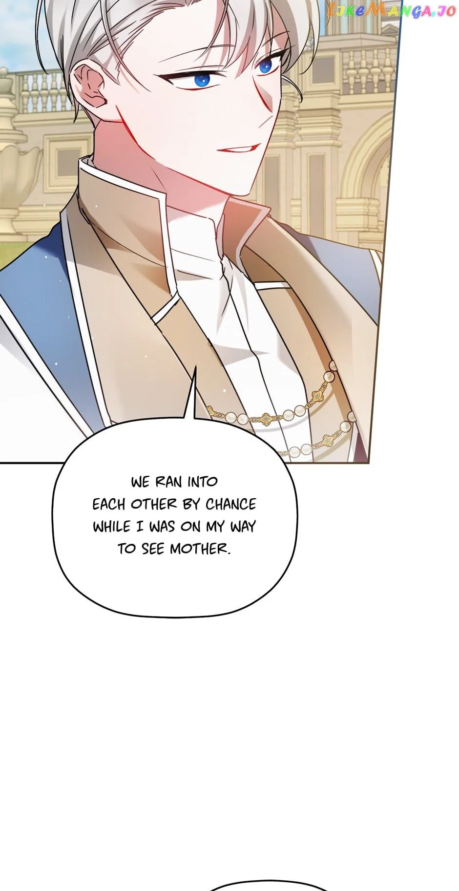 Preventing the Making of a Tyrant Chapter 95 – Page 56