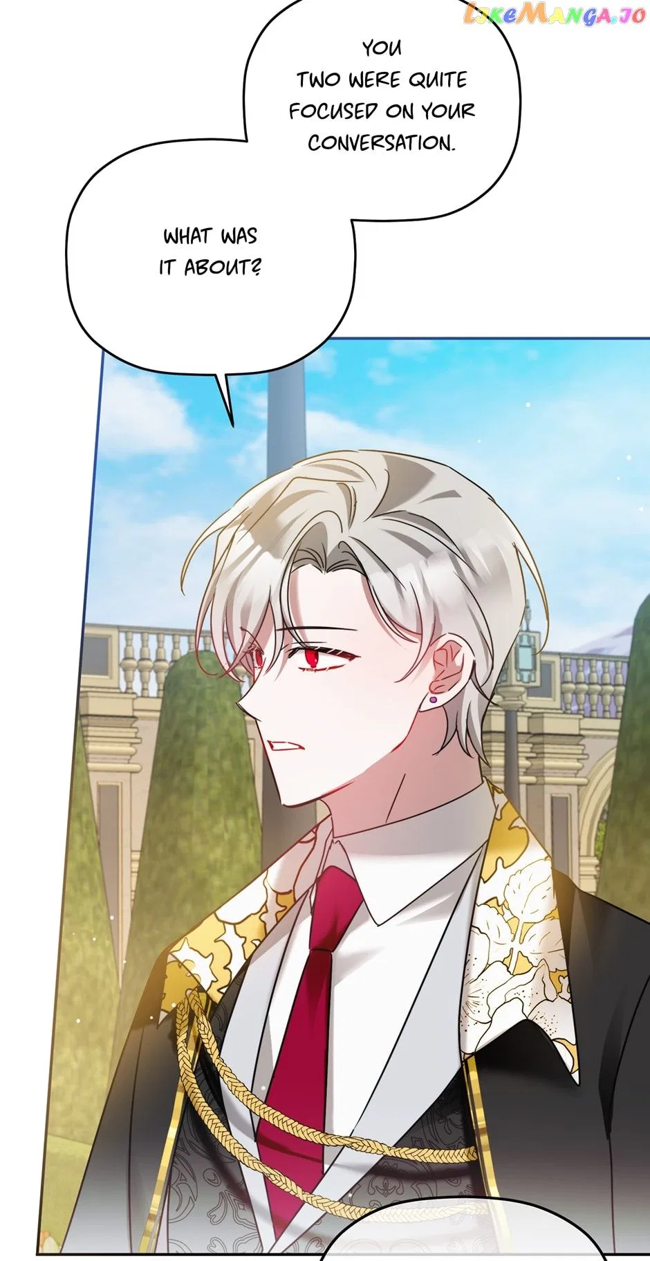 Preventing the Making of a Tyrant Chapter 95 – Page 57