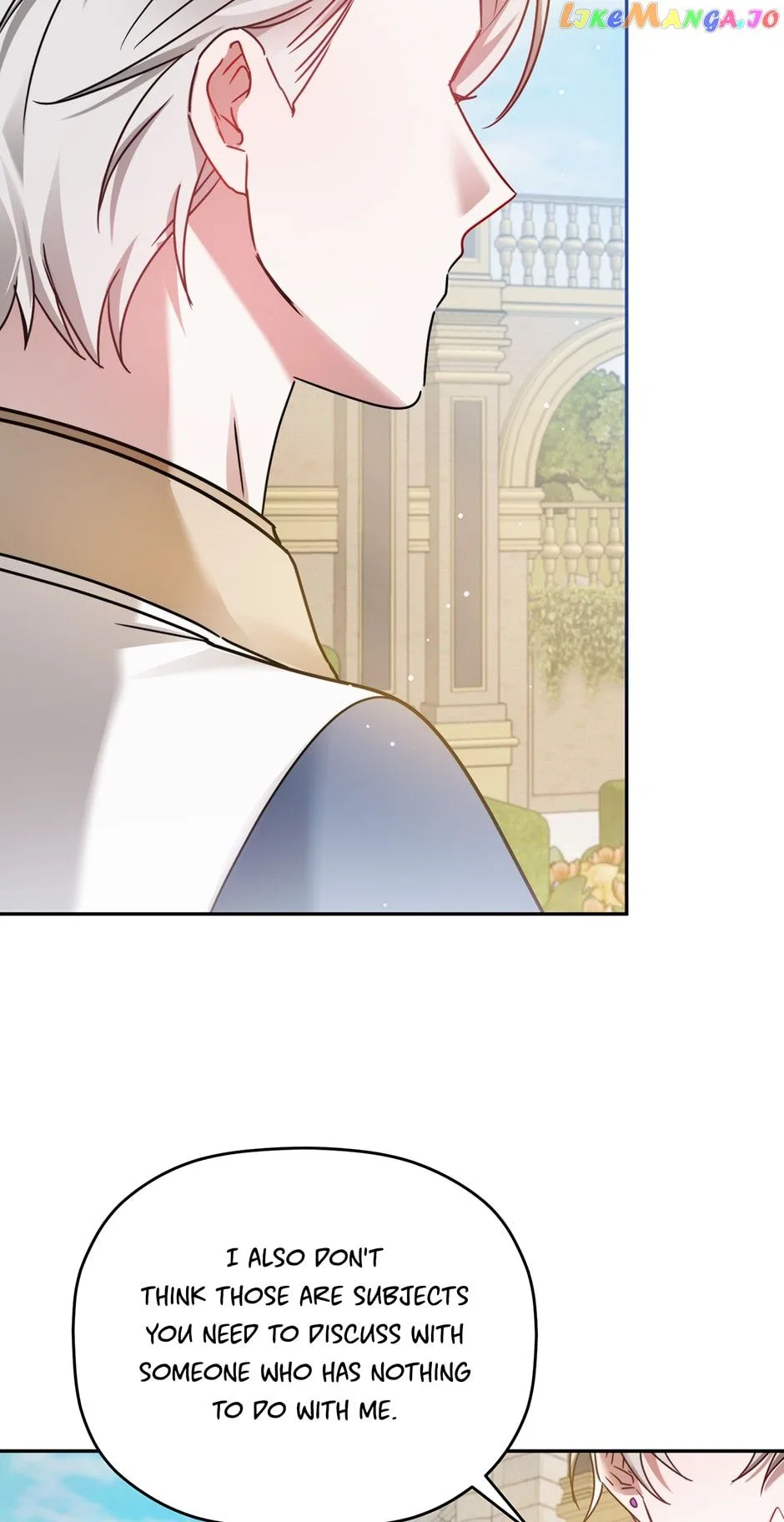Preventing the Making of a Tyrant Chapter 95 – Page 60