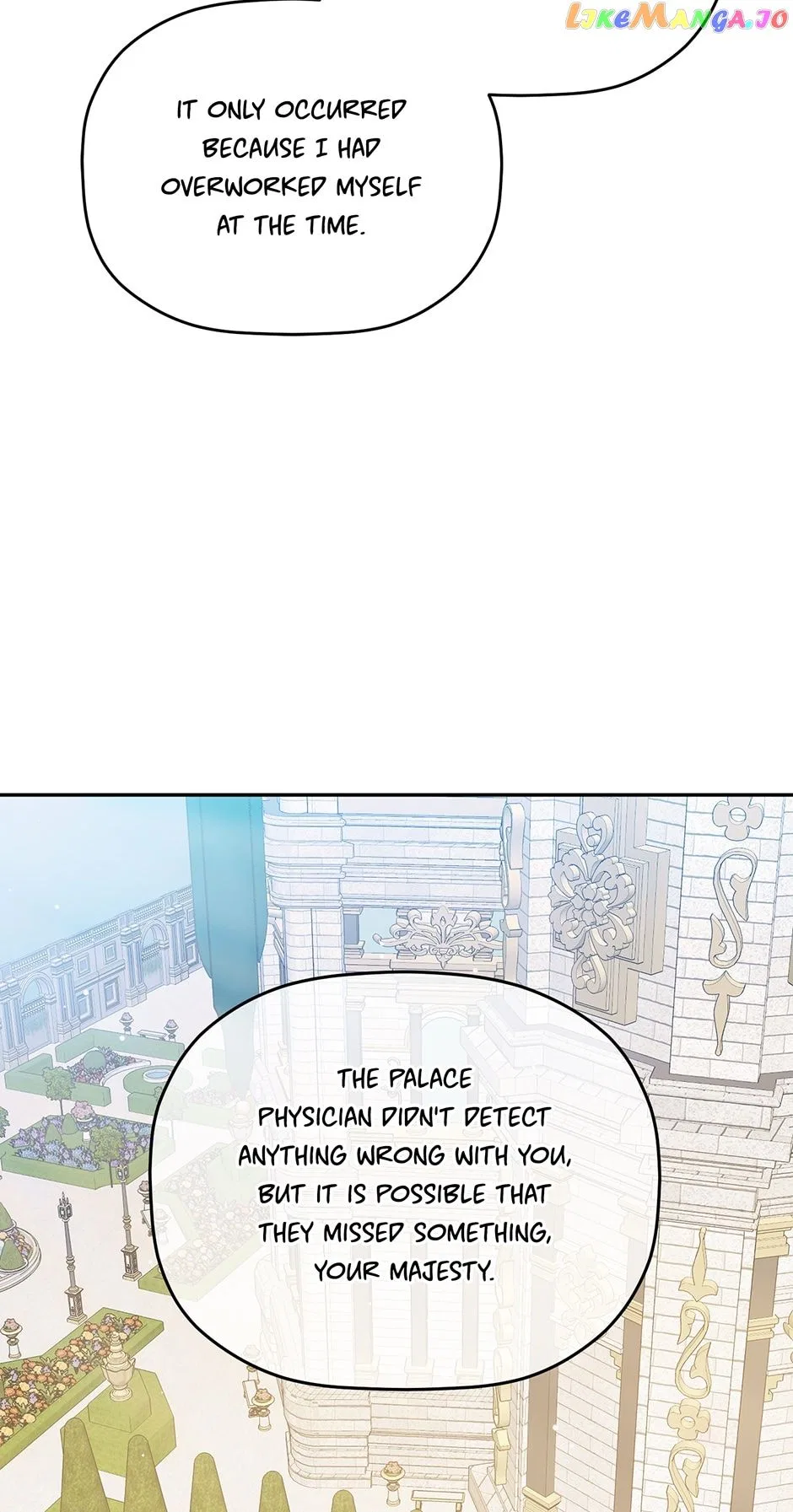 Preventing the Making of a Tyrant Chapter 95 – Page 66