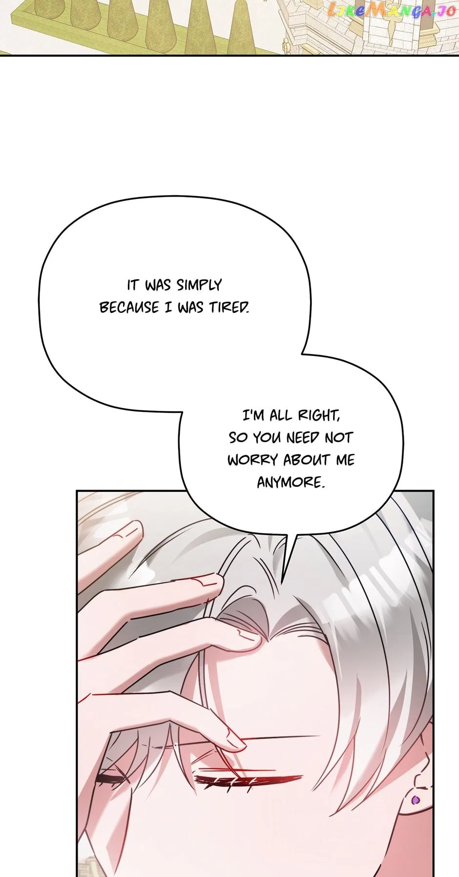 Preventing the Making of a Tyrant Chapter 95 – Page 67