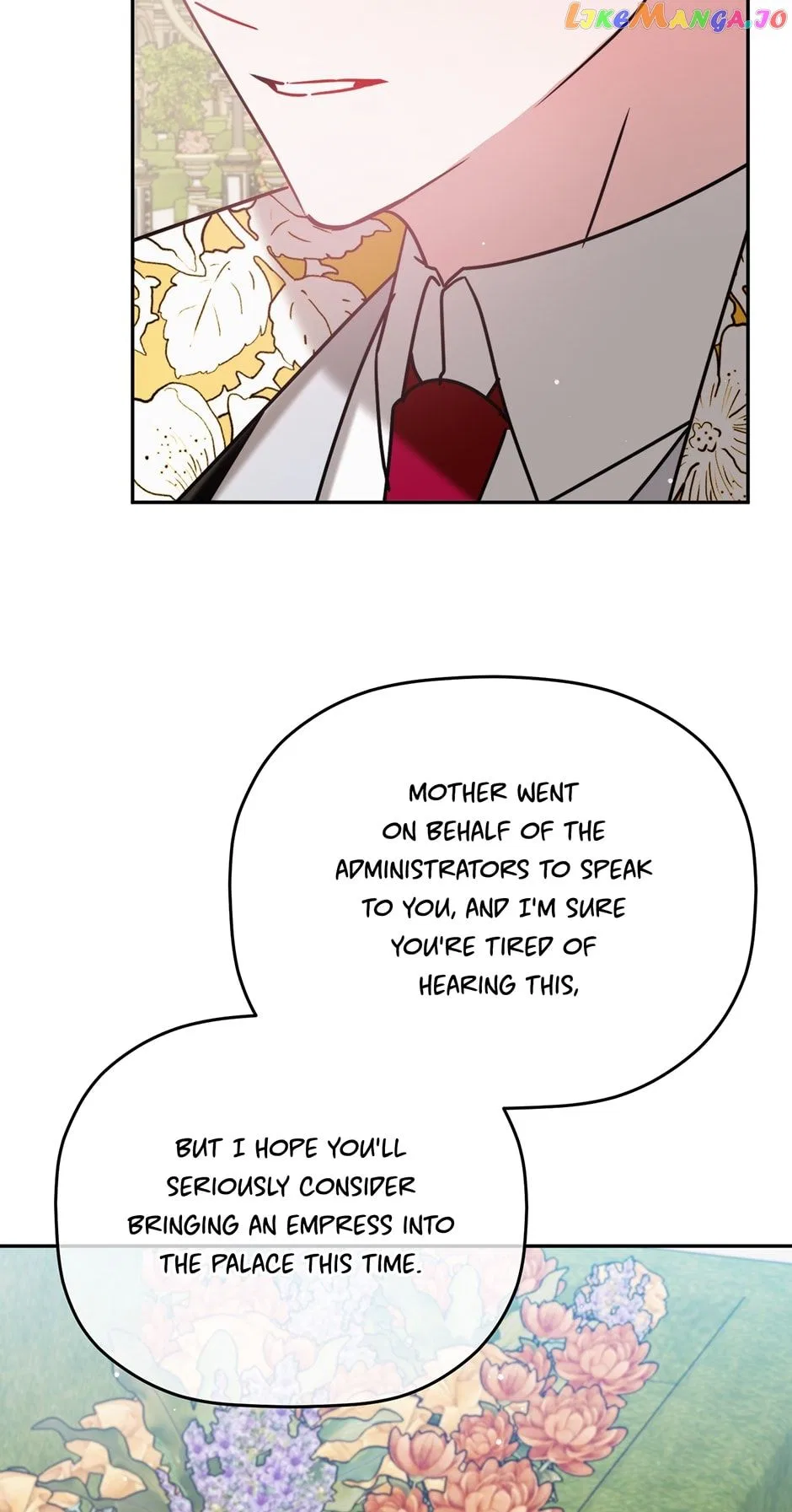 Preventing the Making of a Tyrant Chapter 95 – Page 68