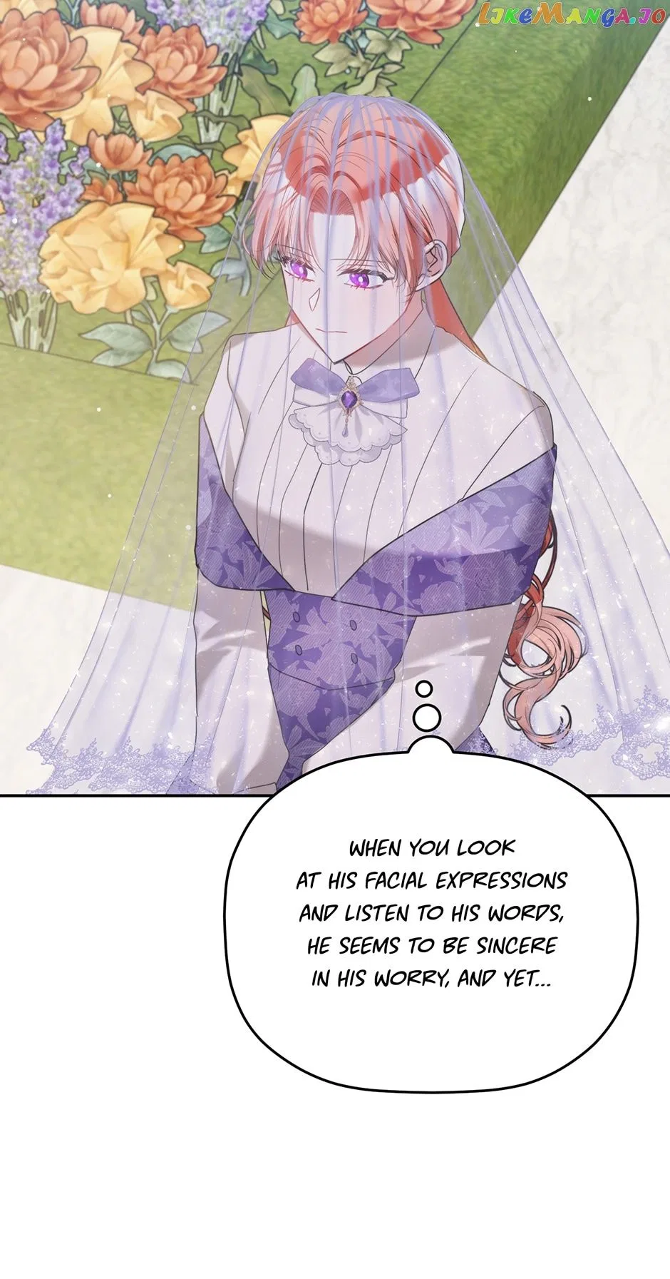 Preventing the Making of a Tyrant Chapter 95 – Page 69