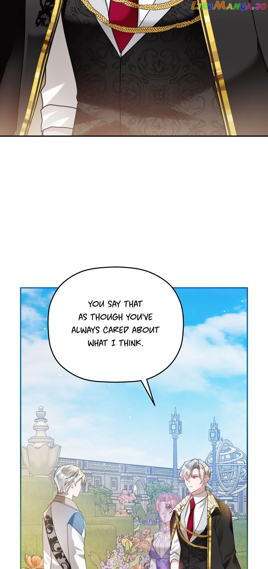 Preventing the Making of a Tyrant Chapter 95 – Page 72