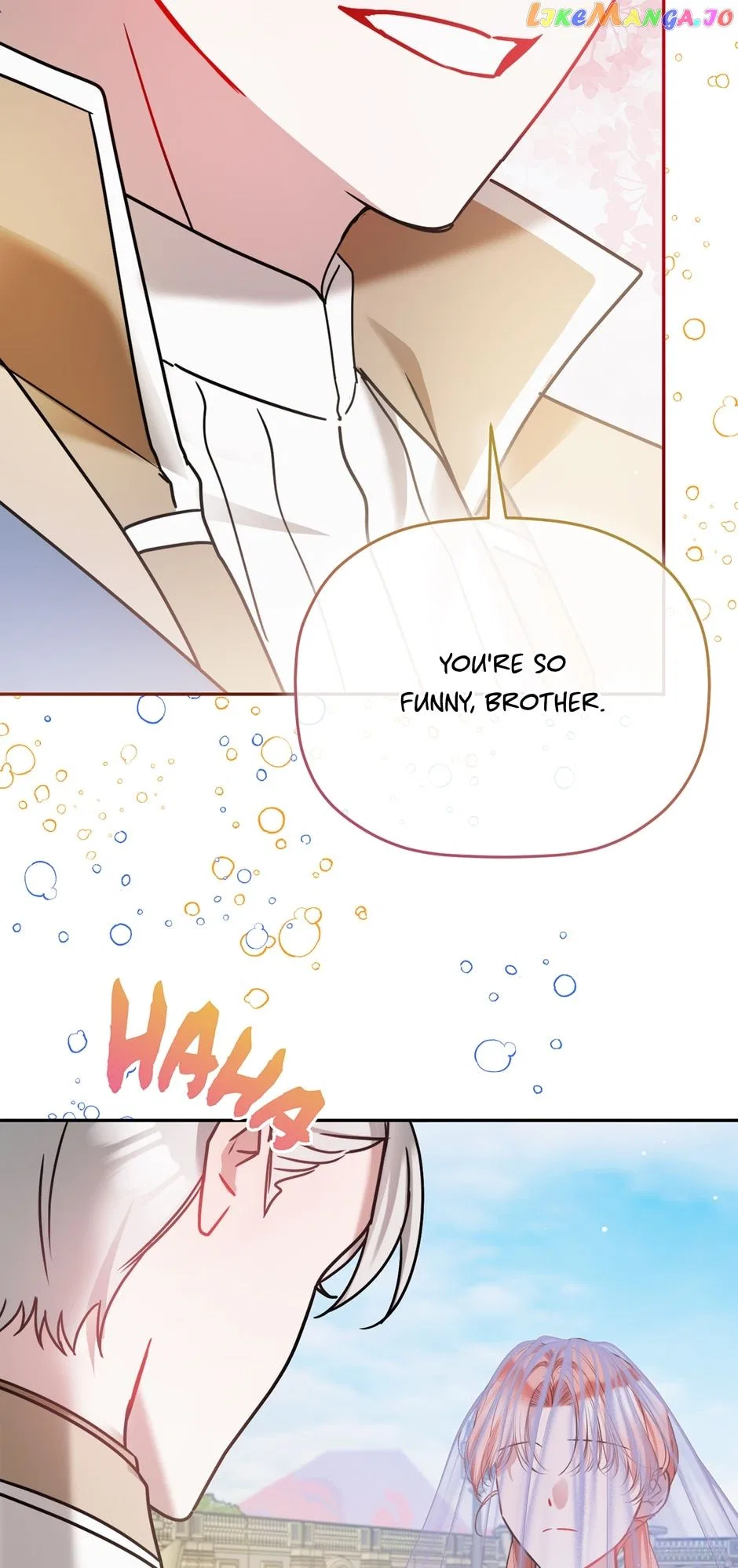 Preventing the Making of a Tyrant Chapter 95 – Page 75