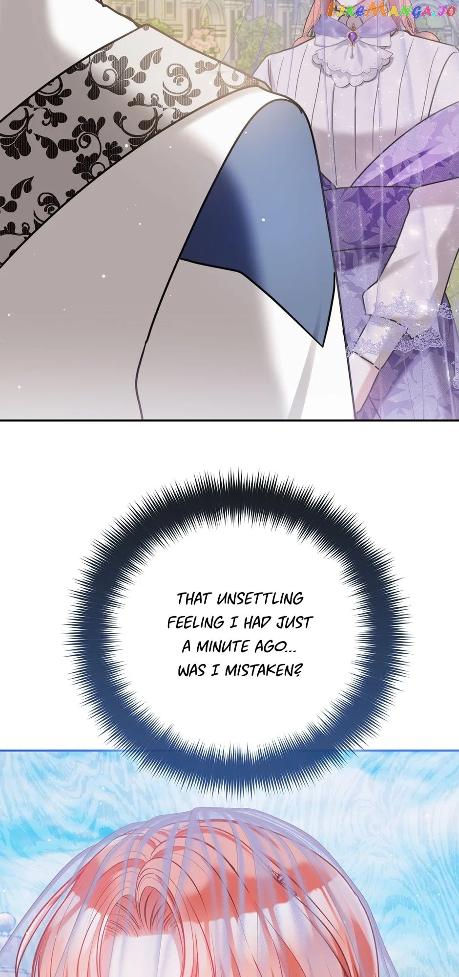 Preventing the Making of a Tyrant Chapter 95 – Page 76