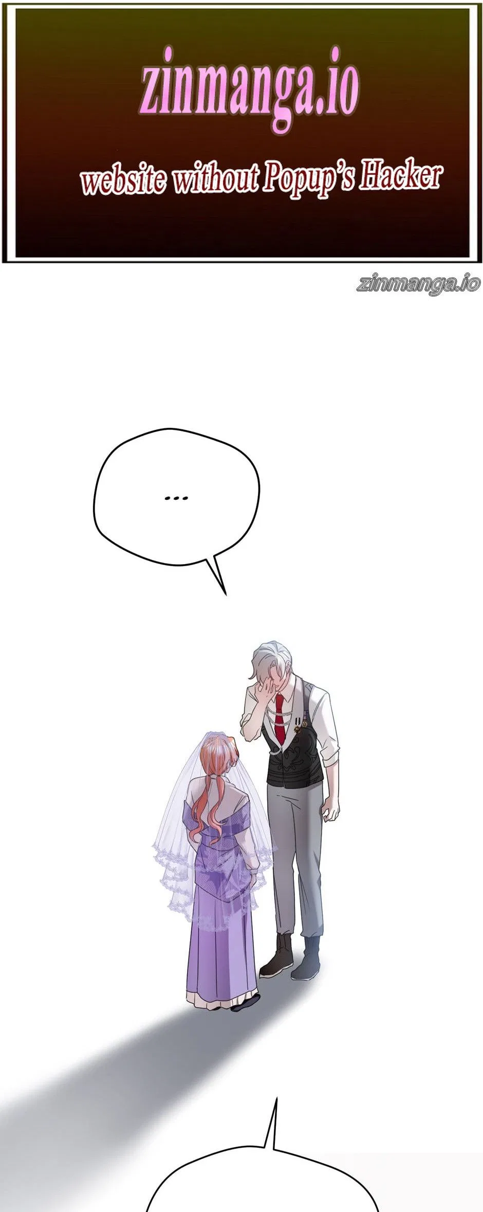 Preventing the Making of a Tyrant Chapter 94 – Page 1
