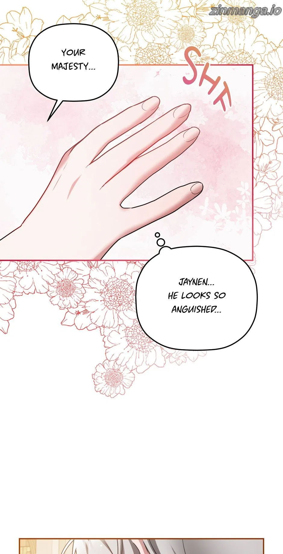 Preventing the Making of a Tyrant Chapter 94 – Page 7