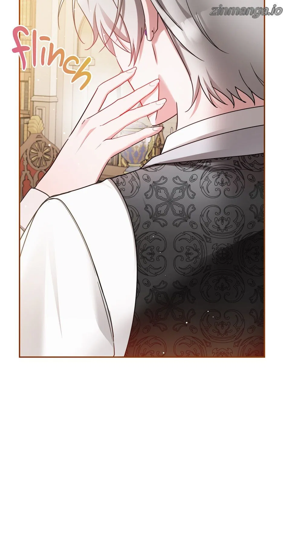 Preventing the Making of a Tyrant Chapter 94 – Page 8