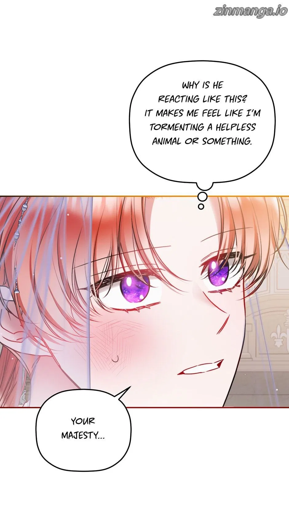 Preventing the Making of a Tyrant Chapter 94 – Page 9