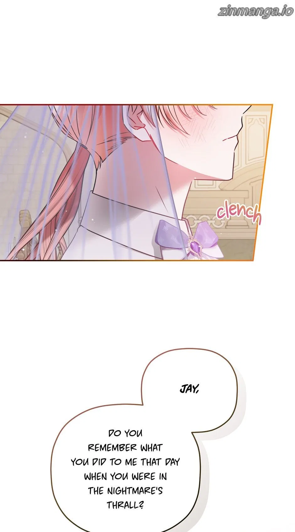 Preventing the Making of a Tyrant Chapter 94 – Page 10