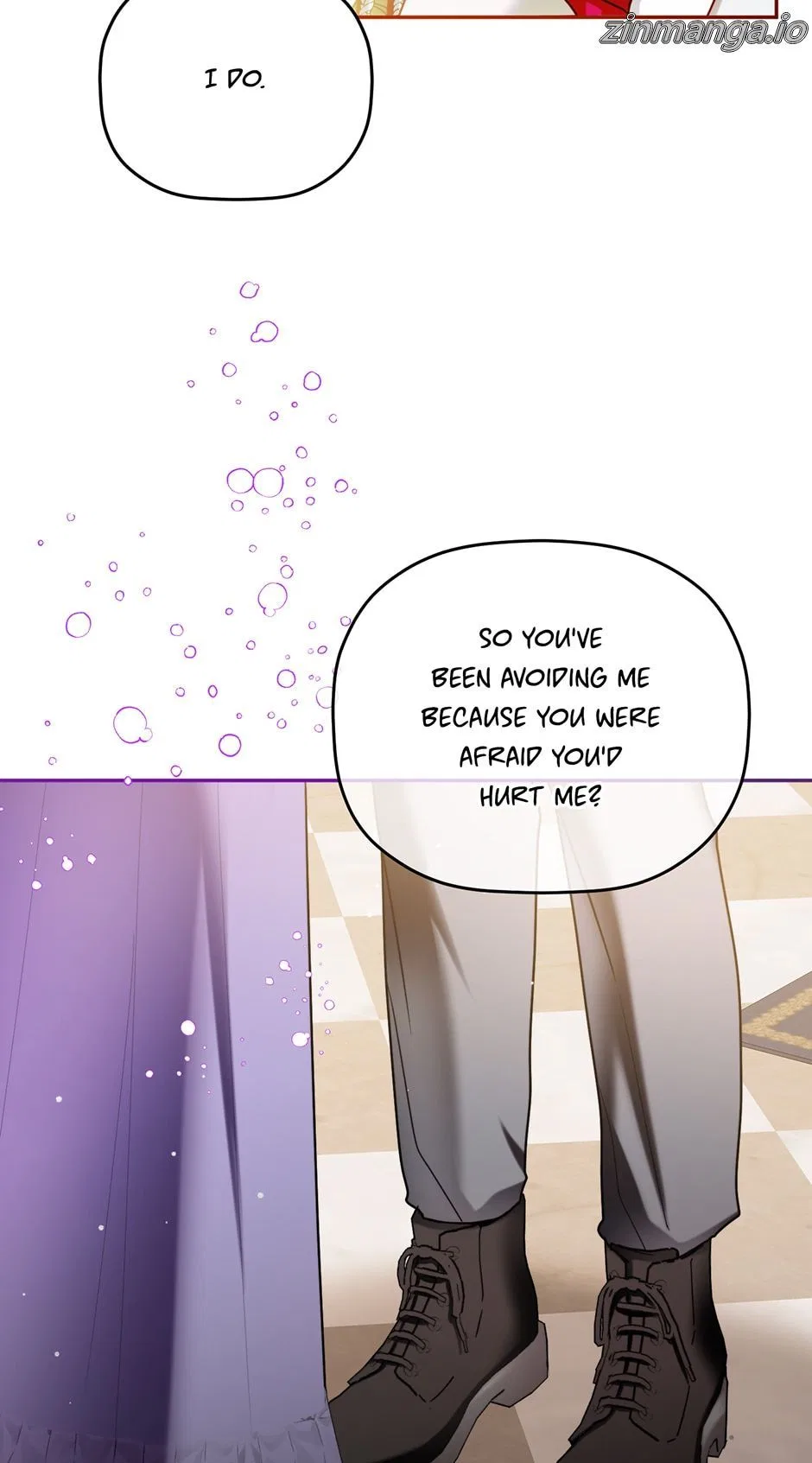 Preventing the Making of a Tyrant Chapter 94 – Page 13