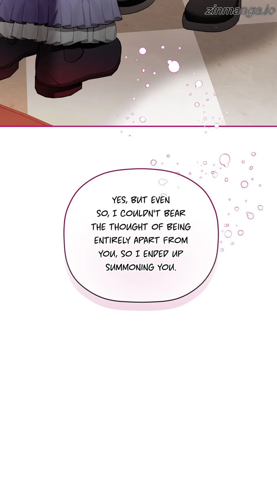 Preventing the Making of a Tyrant Chapter 94 – Page 14