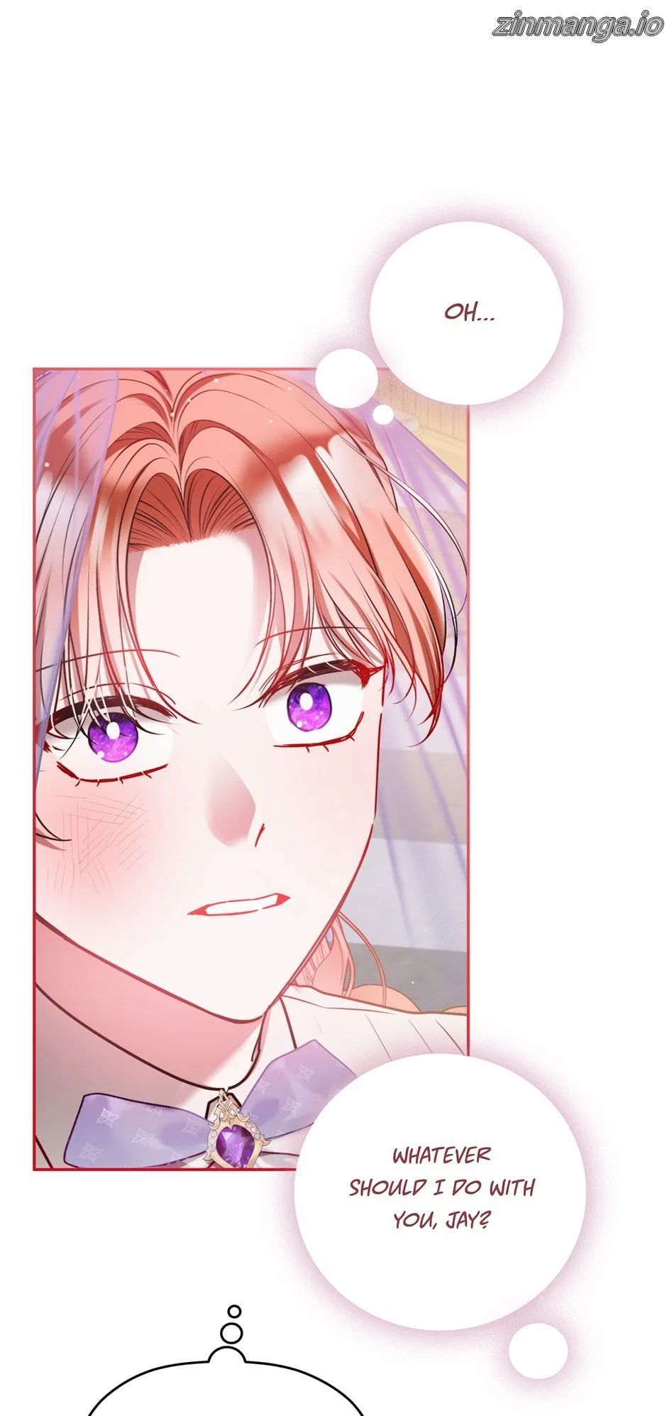 Preventing the Making of a Tyrant Chapter 94 – Page 15