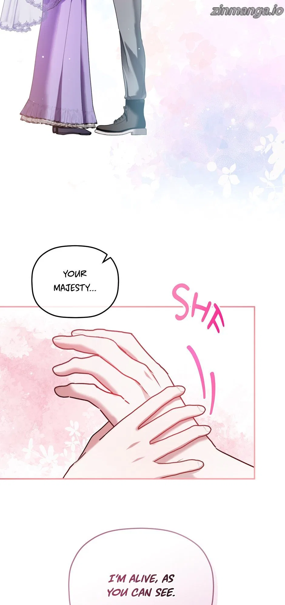 Preventing the Making of a Tyrant Chapter 94 – Page 17