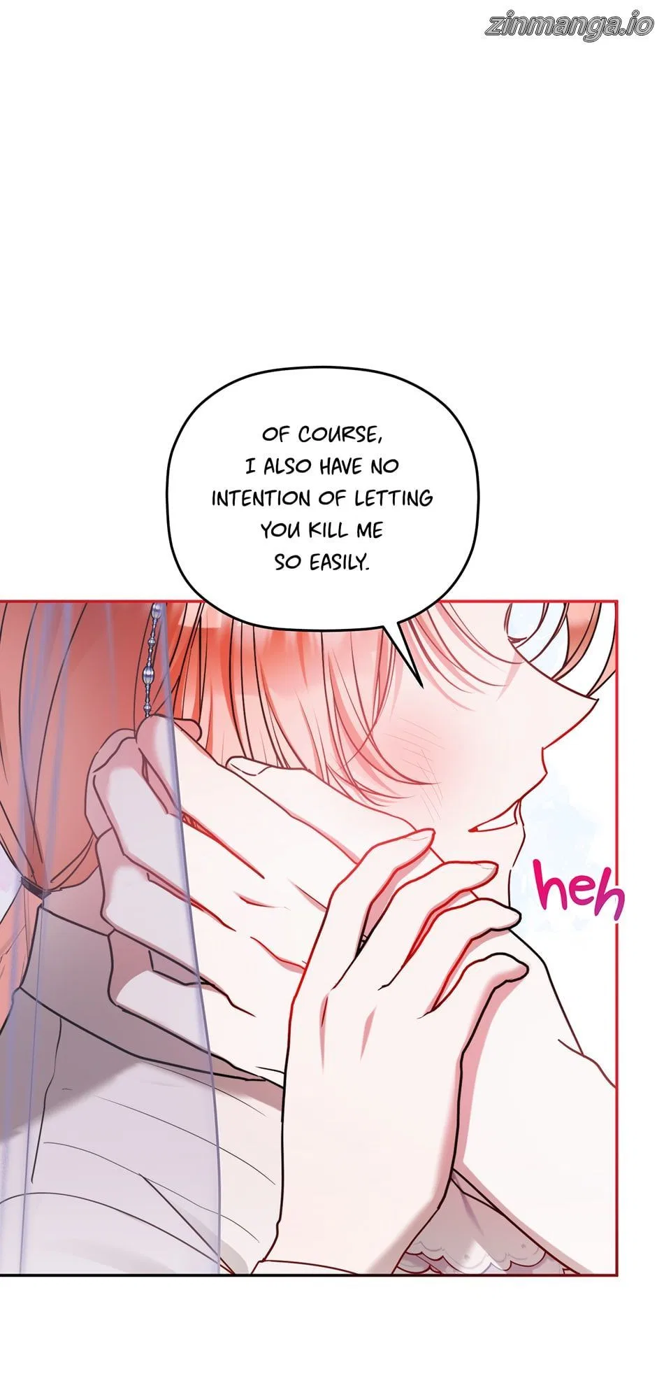 Preventing the Making of a Tyrant Chapter 94 – Page 20