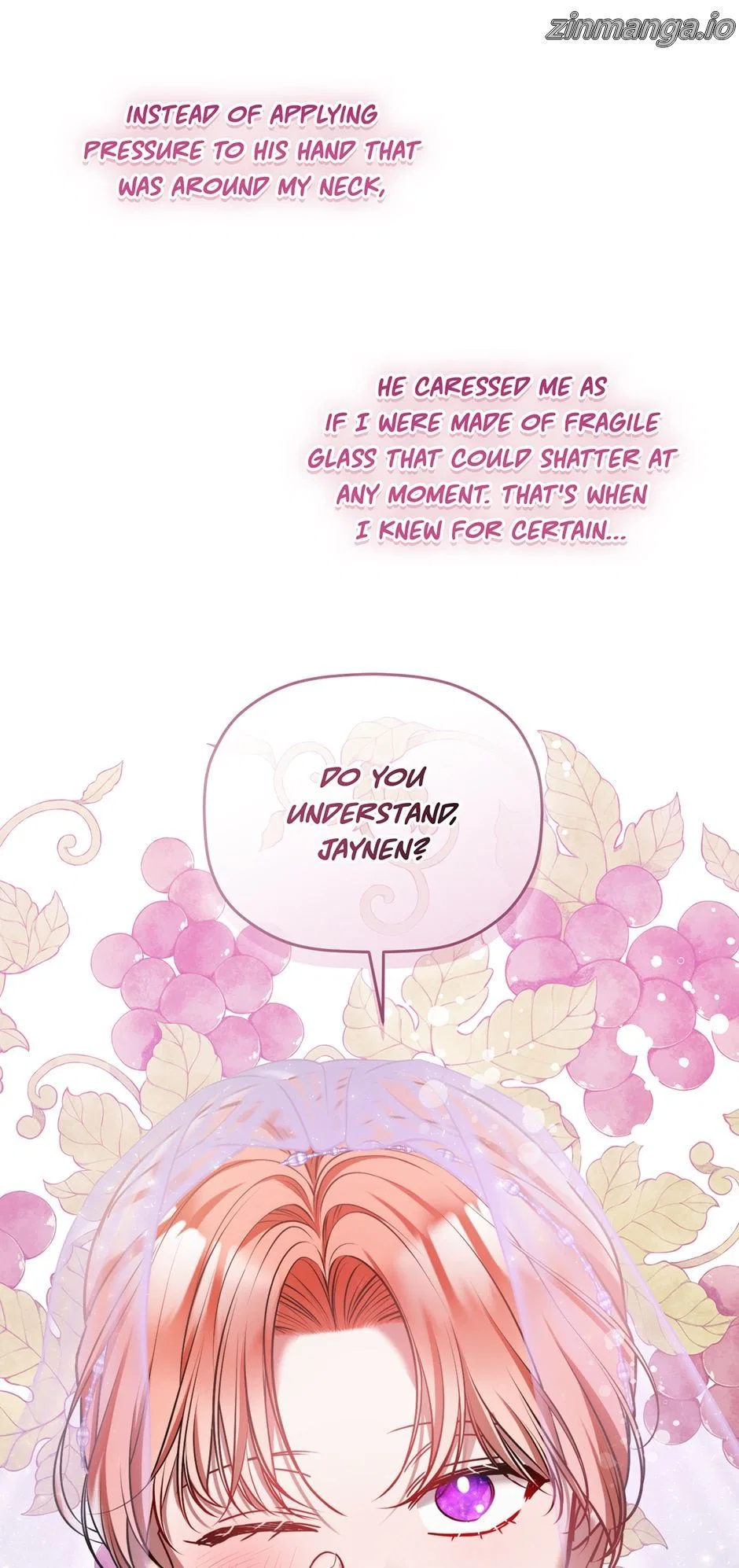 Preventing the Making of a Tyrant Chapter 94 – Page 21