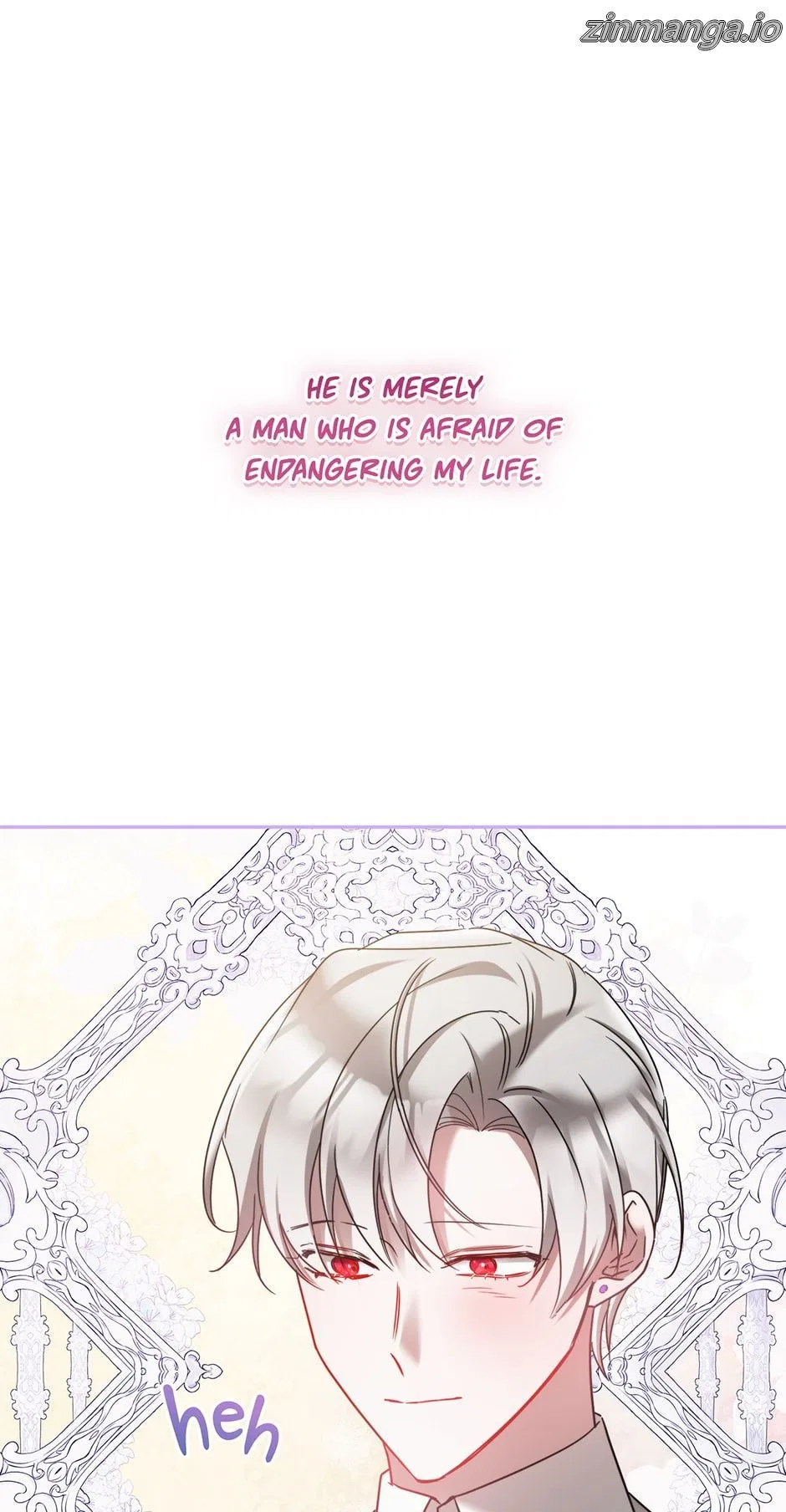 Preventing the Making of a Tyrant Chapter 94 – Page 23