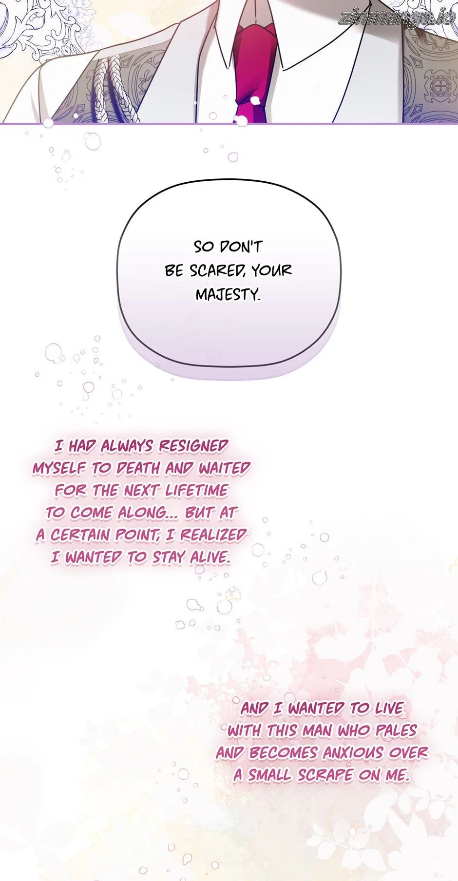 Preventing the Making of a Tyrant Chapter 94 – Page 24