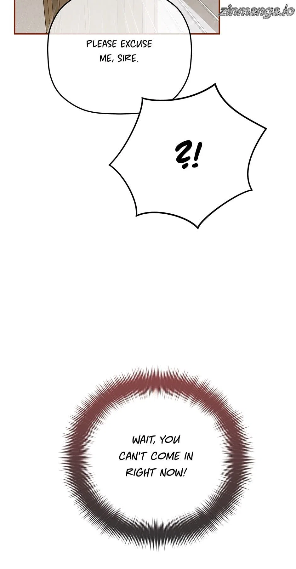 Preventing the Making of a Tyrant Chapter 94 – Page 28
