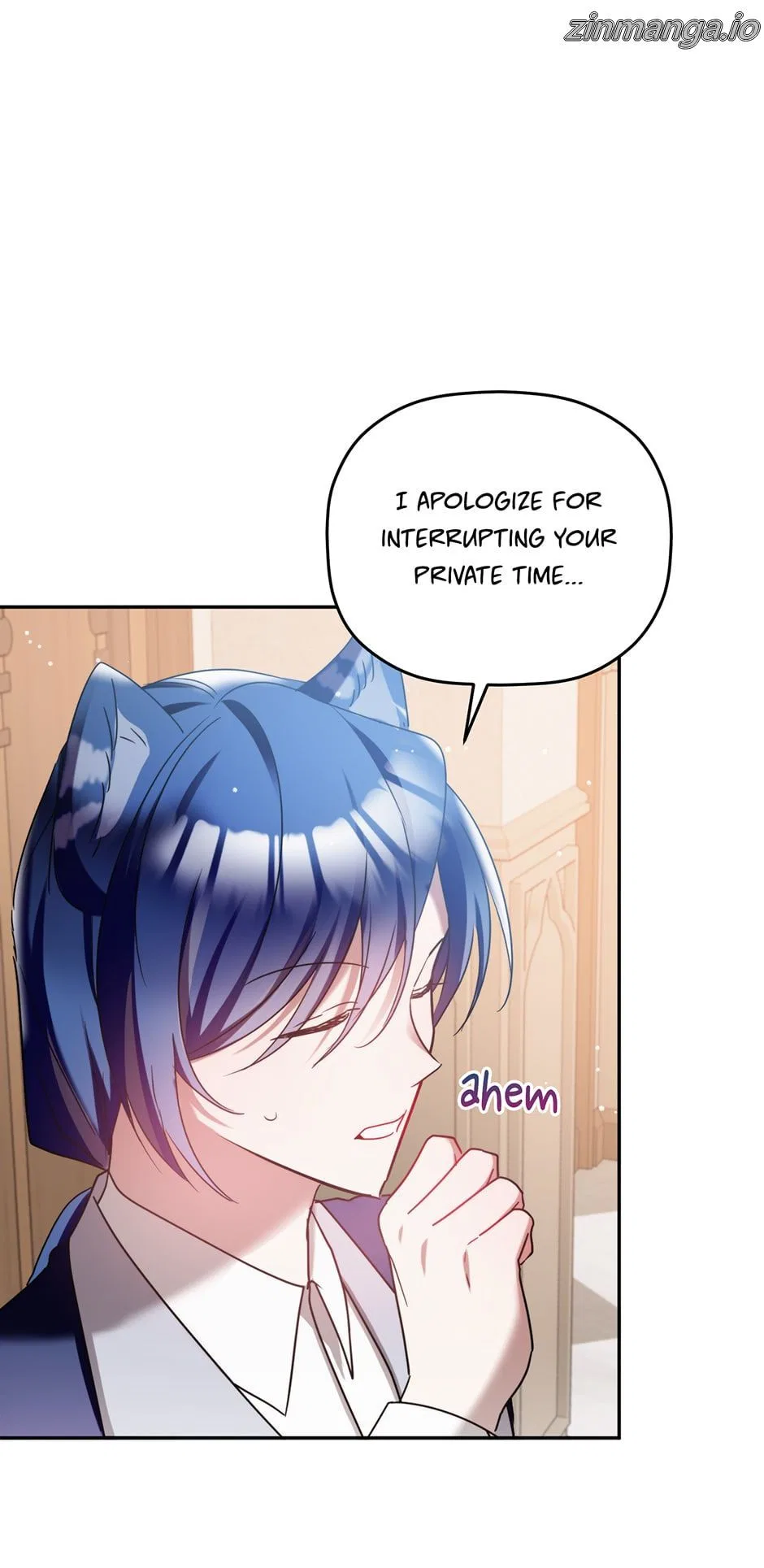 Preventing the Making of a Tyrant Chapter 94 – Page 31