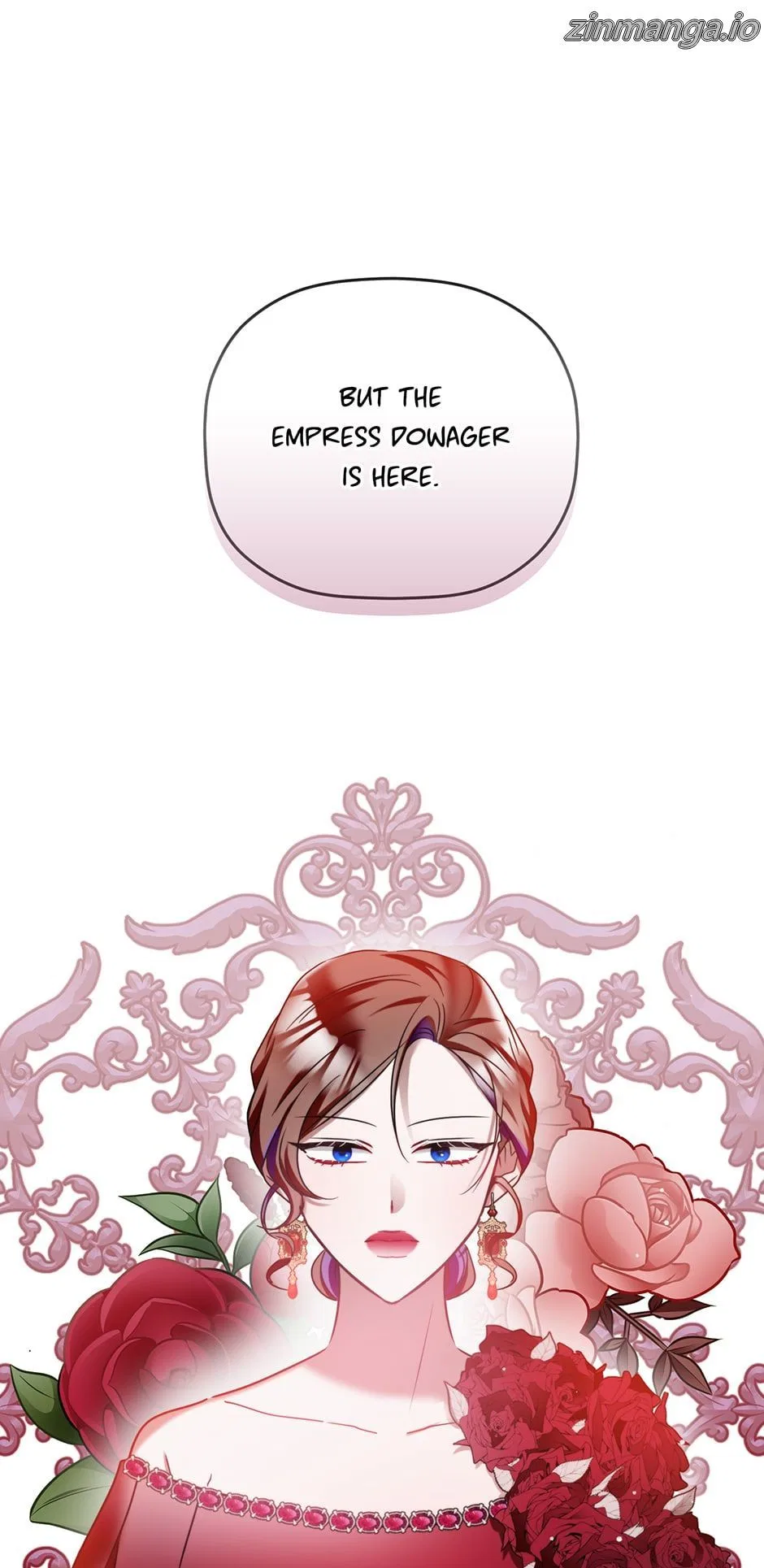 Preventing the Making of a Tyrant Chapter 94 – Page 32