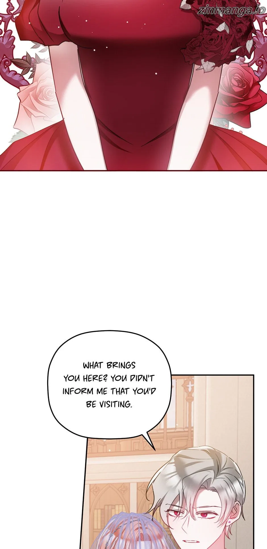 Preventing the Making of a Tyrant Chapter 94 – Page 33