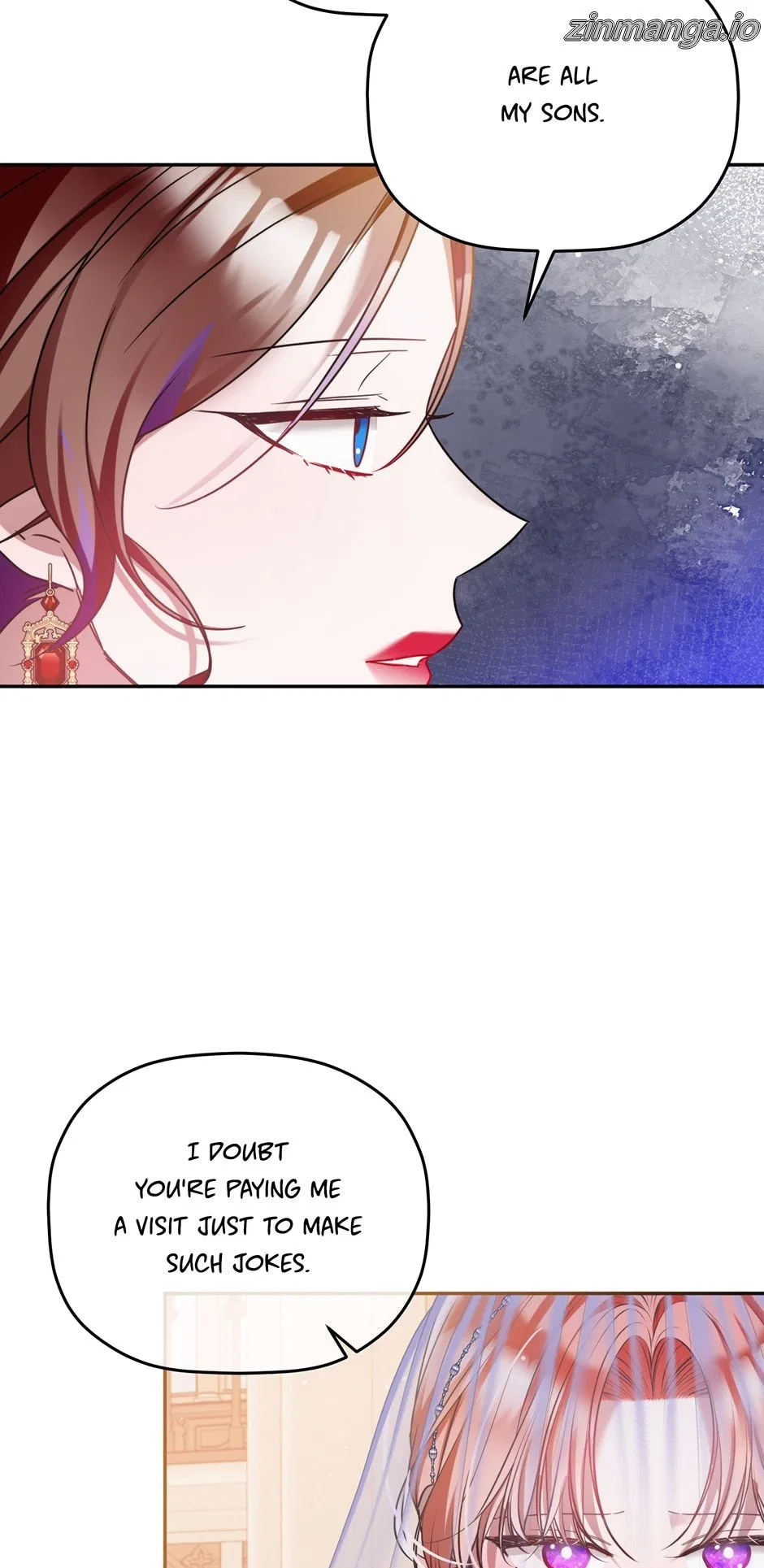 Preventing the Making of a Tyrant Chapter 94 – Page 36