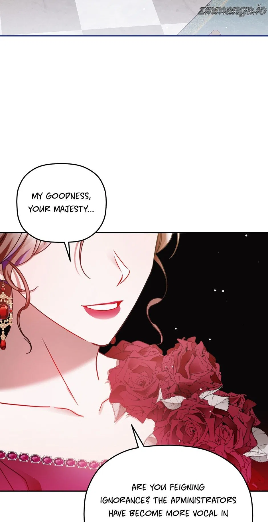 Preventing the Making of a Tyrant Chapter 94 – Page 39