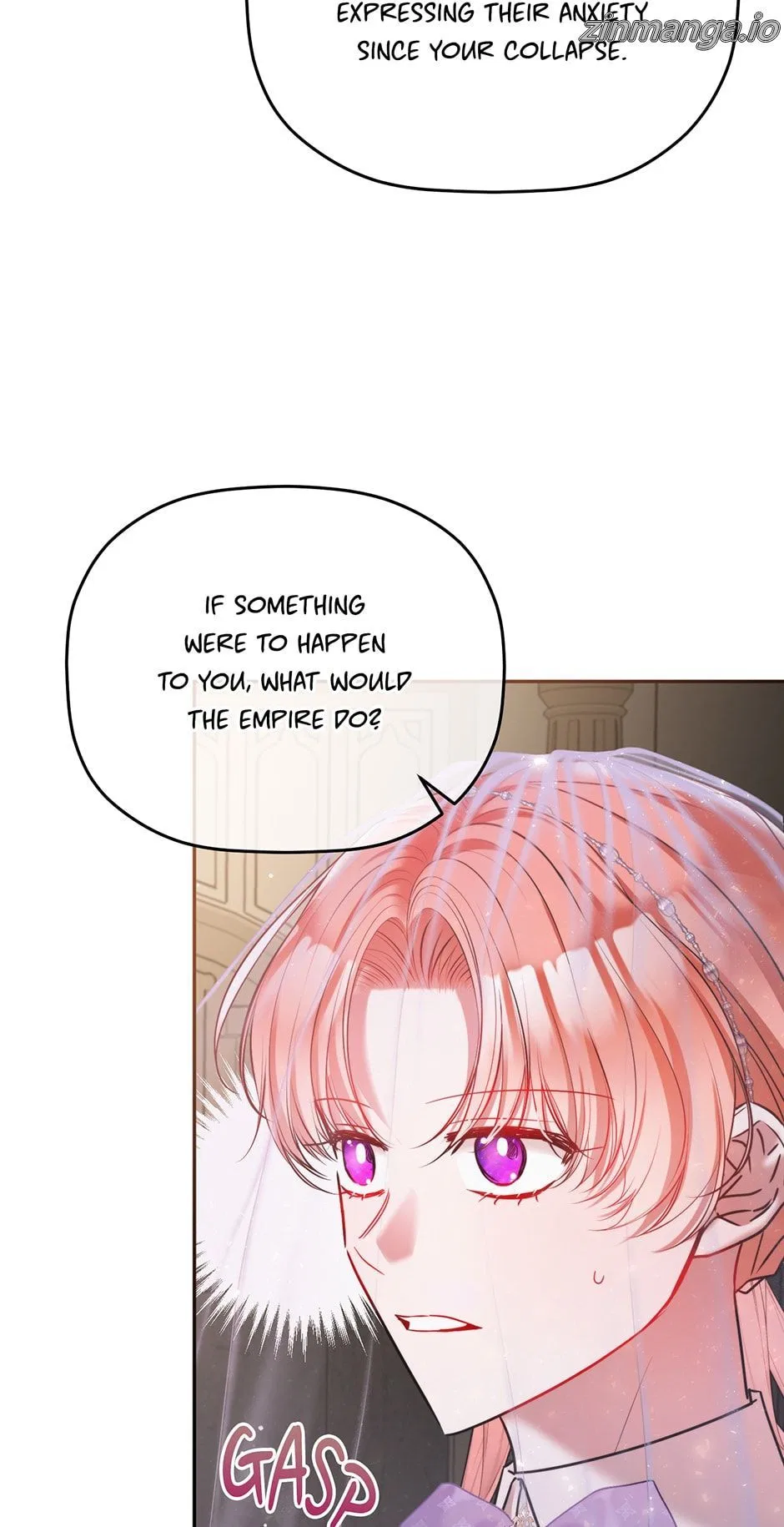 Preventing the Making of a Tyrant Chapter 94 – Page 40