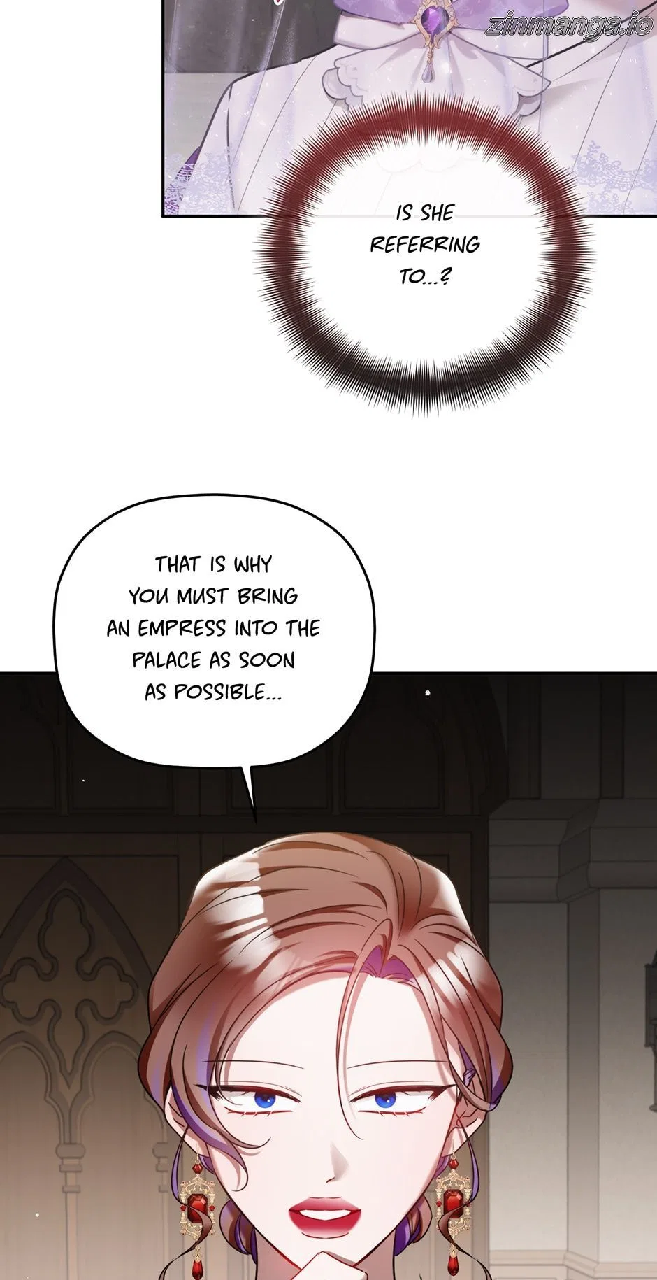 Preventing the Making of a Tyrant Chapter 94 – Page 41