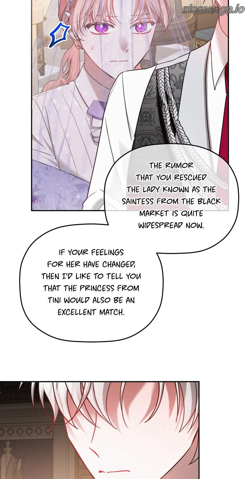 Preventing the Making of a Tyrant Chapter 94 – Page 43