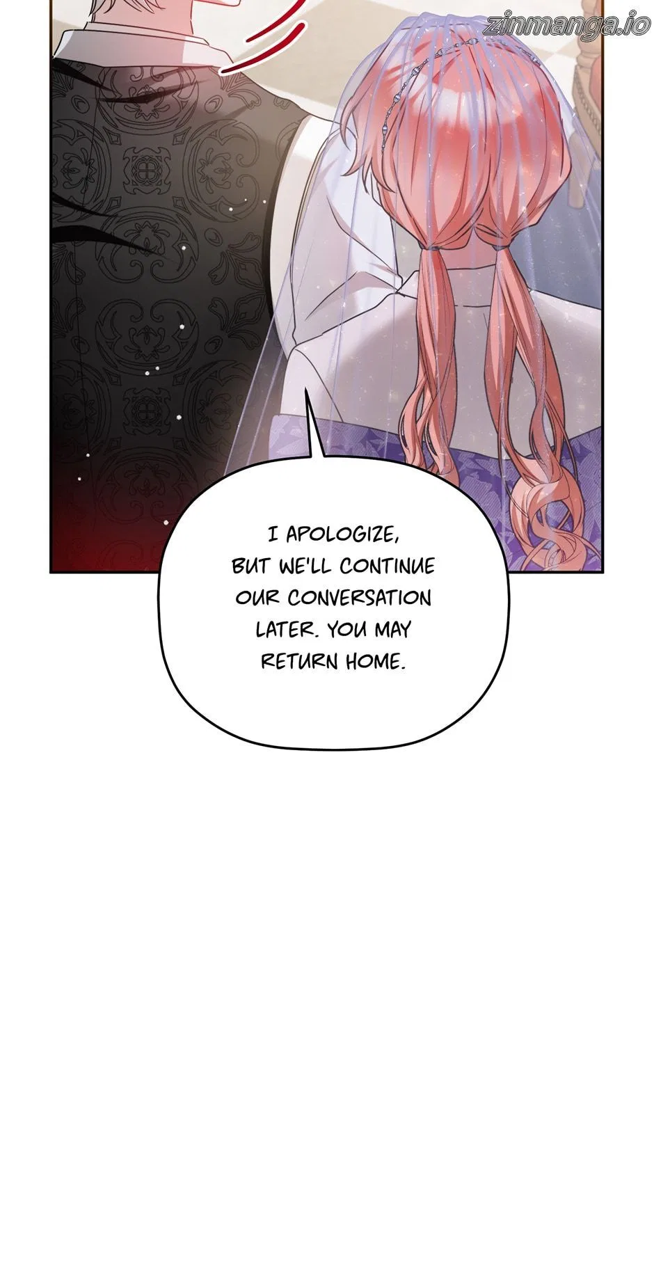 Preventing the Making of a Tyrant Chapter 94 – Page 45