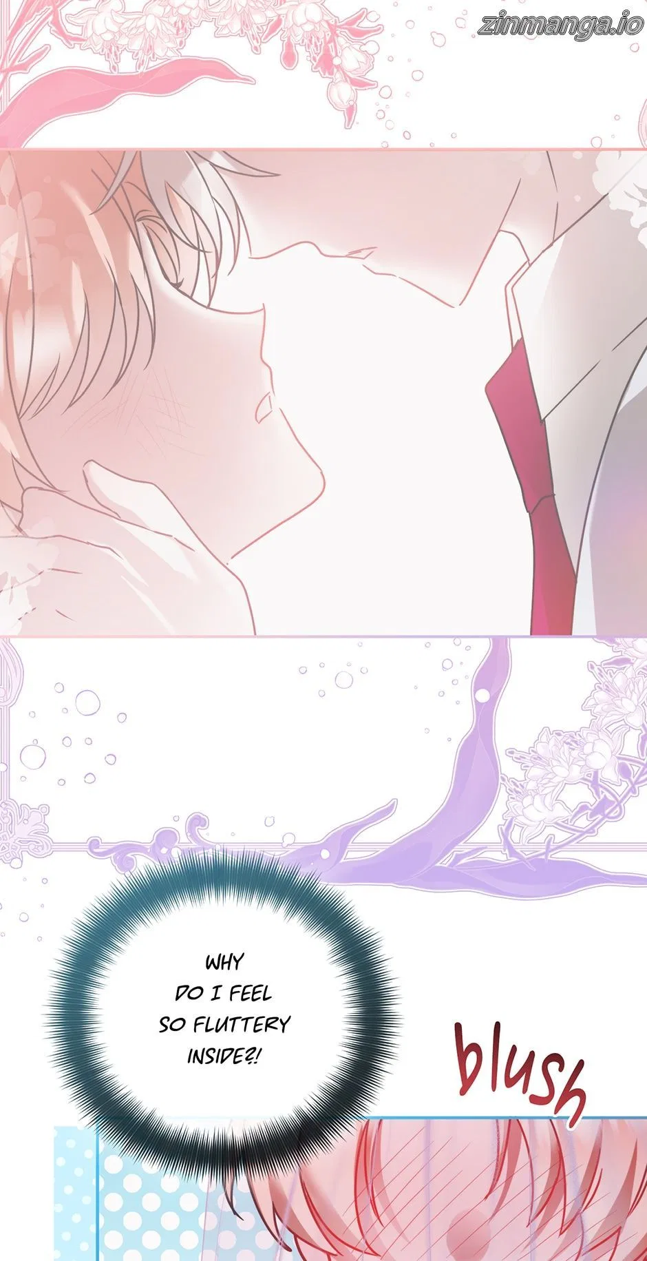 Preventing the Making of a Tyrant Chapter 94 – Page 49