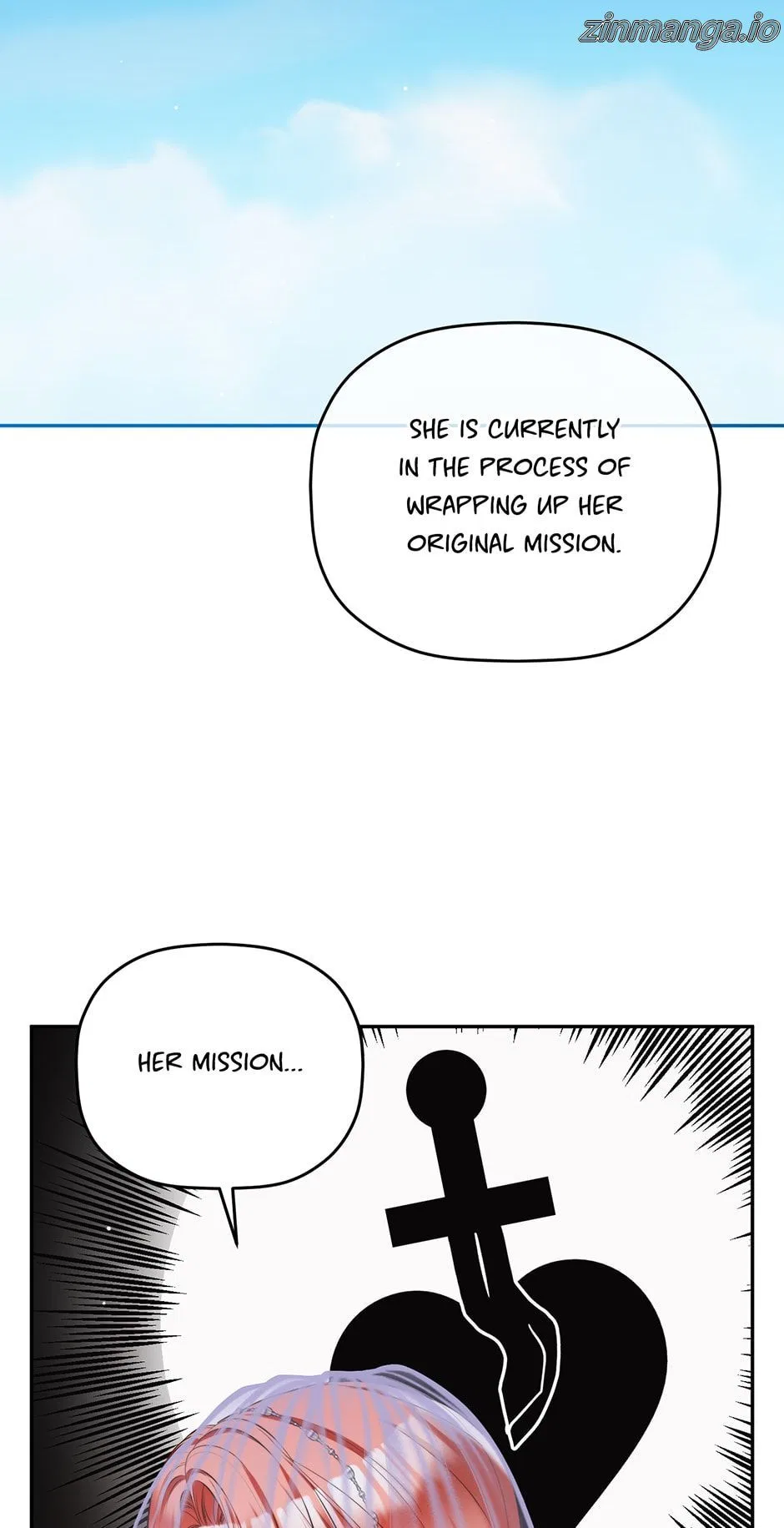 Preventing the Making of a Tyrant Chapter 94 – Page 51