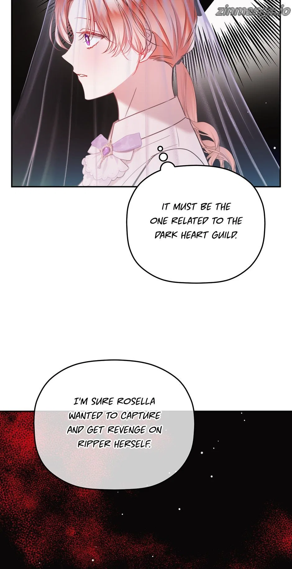 Preventing the Making of a Tyrant Chapter 94 – Page 52