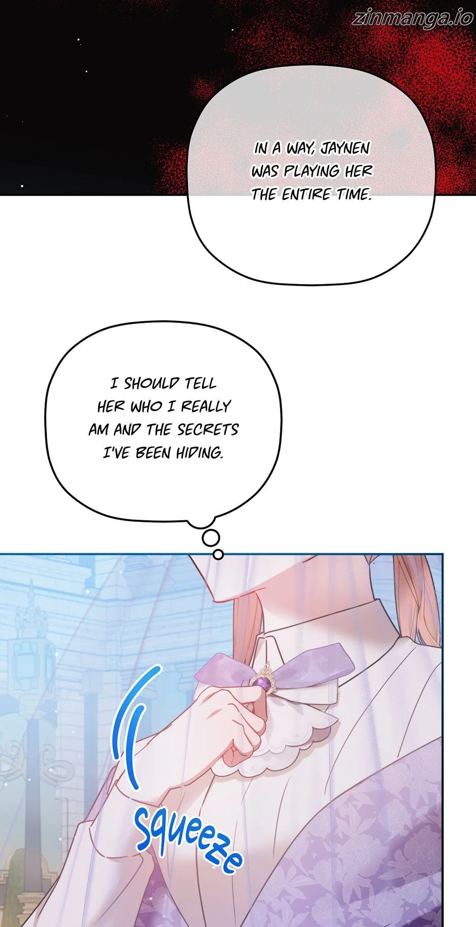 Preventing the Making of a Tyrant Chapter 94 – Page 53