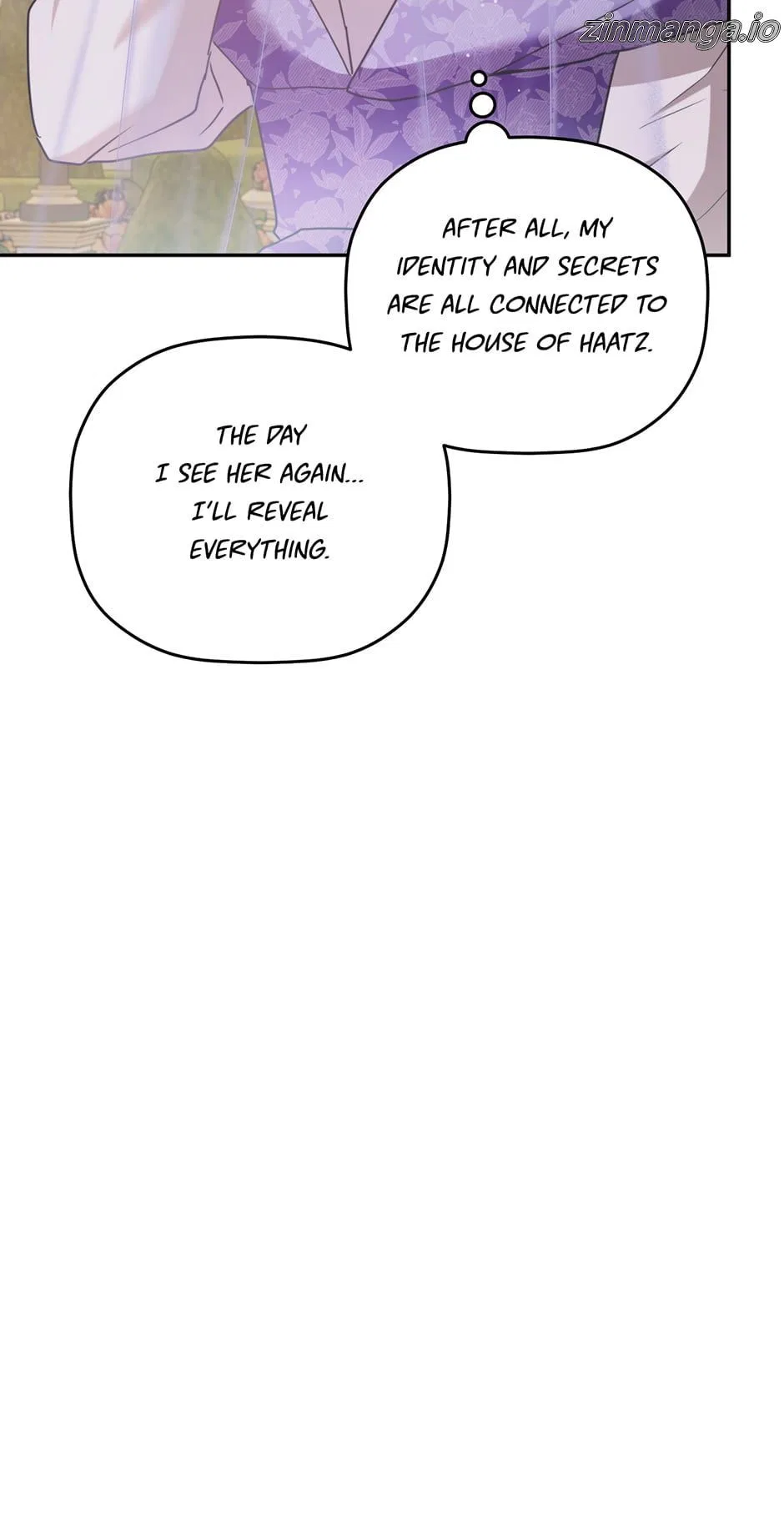 Preventing the Making of a Tyrant Chapter 94 – Page 54
