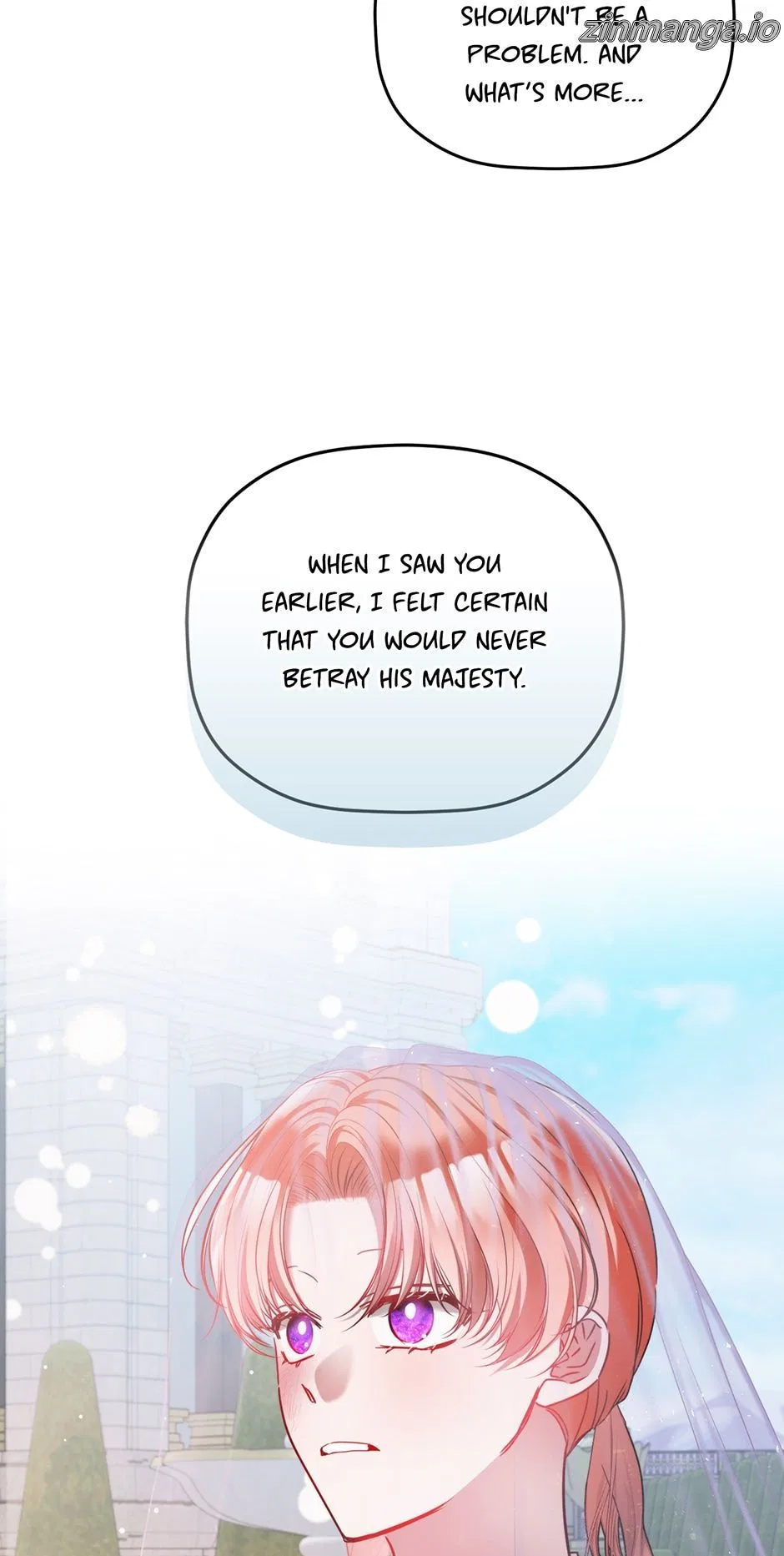 Preventing the Making of a Tyrant Chapter 94 – Page 57