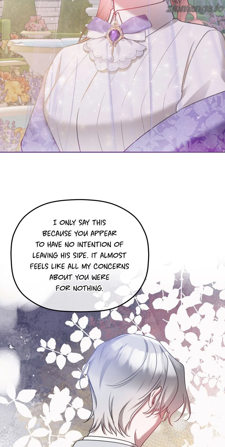 Preventing the Making of a Tyrant Chapter 94 – Page 58