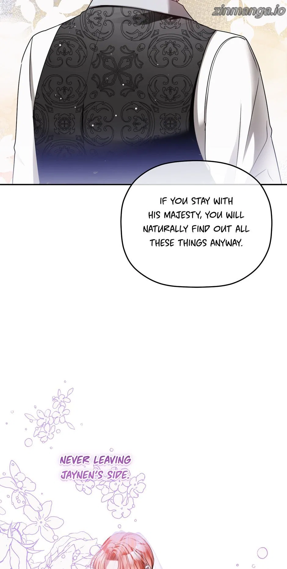 Preventing the Making of a Tyrant Chapter 94 – Page 59