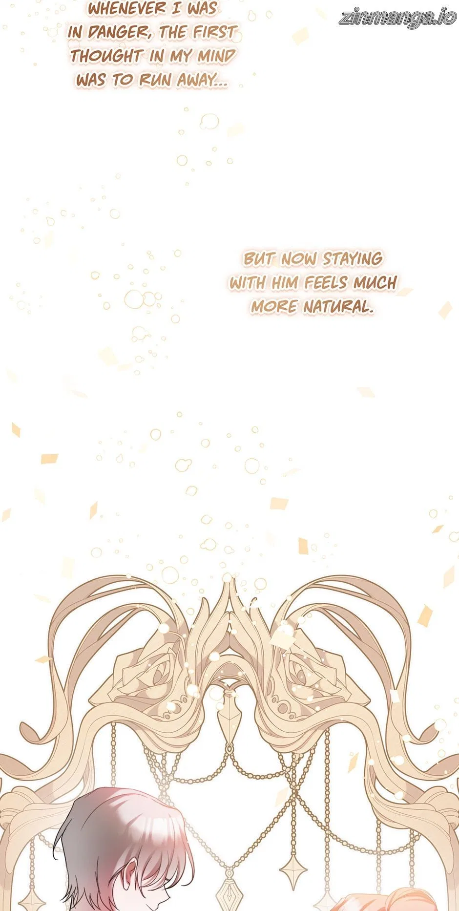 Preventing the Making of a Tyrant Chapter 94 – Page 61