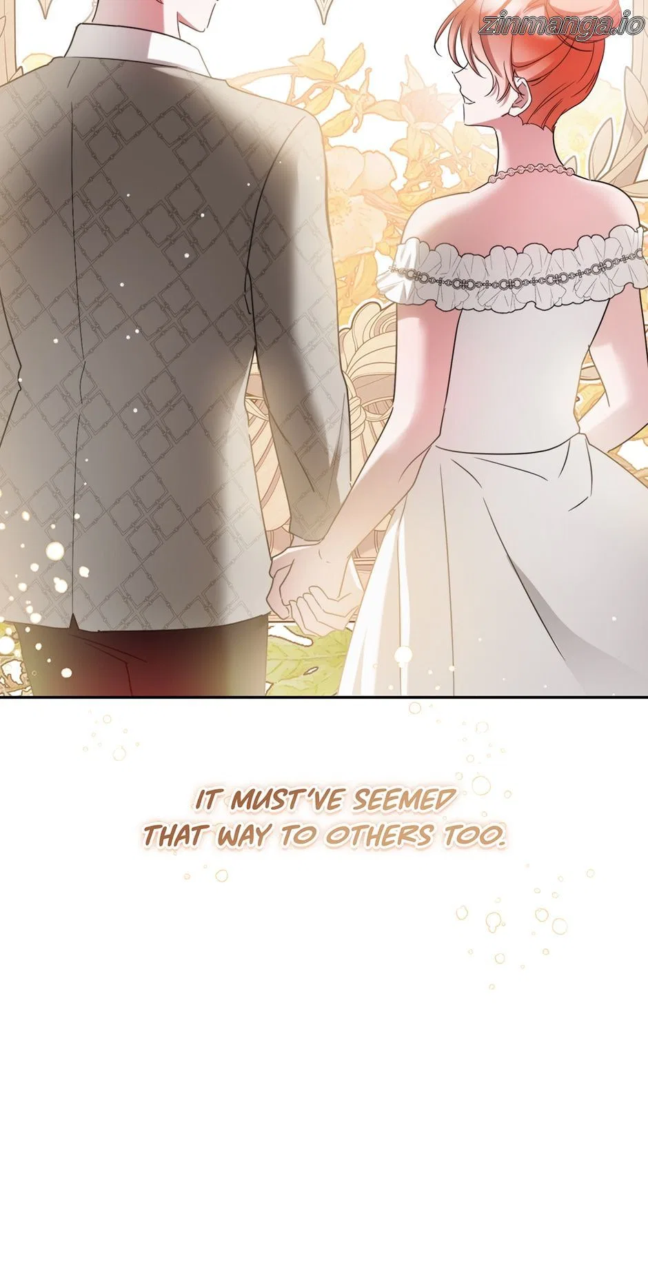 Preventing the Making of a Tyrant Chapter 94 – Page 62