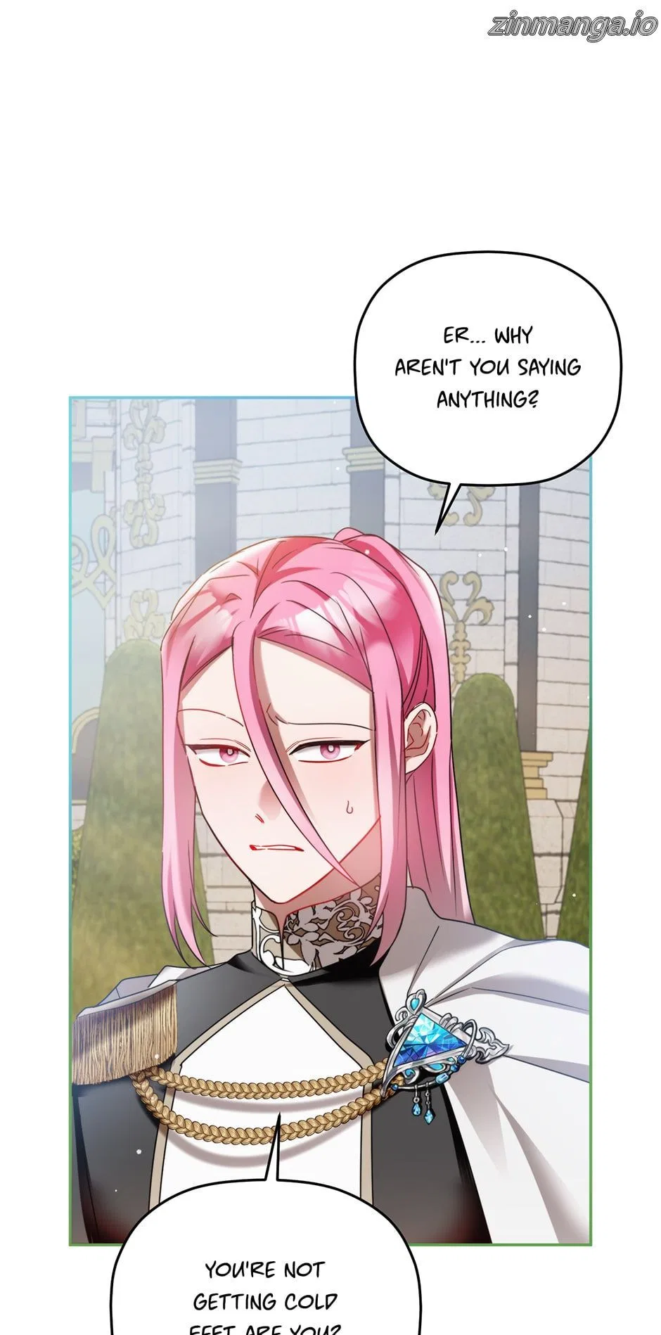 Preventing the Making of a Tyrant Chapter 94 – Page 63