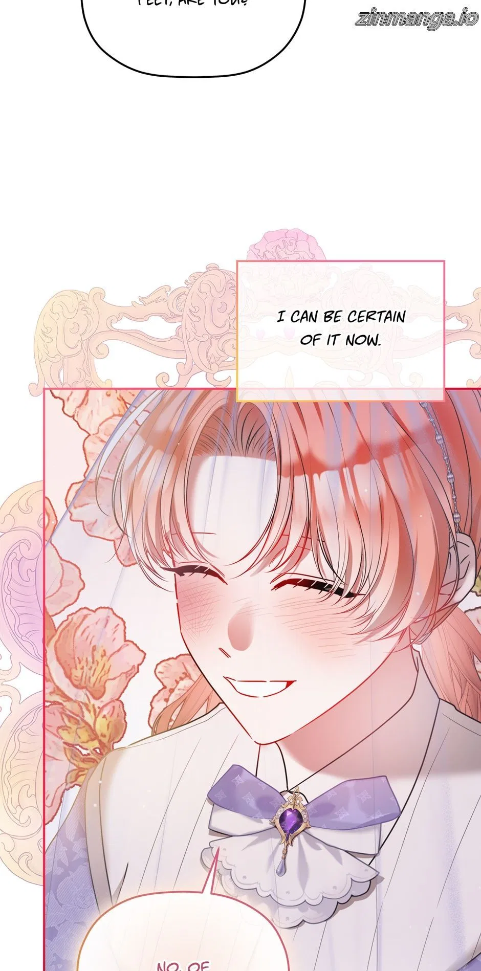 Preventing the Making of a Tyrant Chapter 94 – Page 64