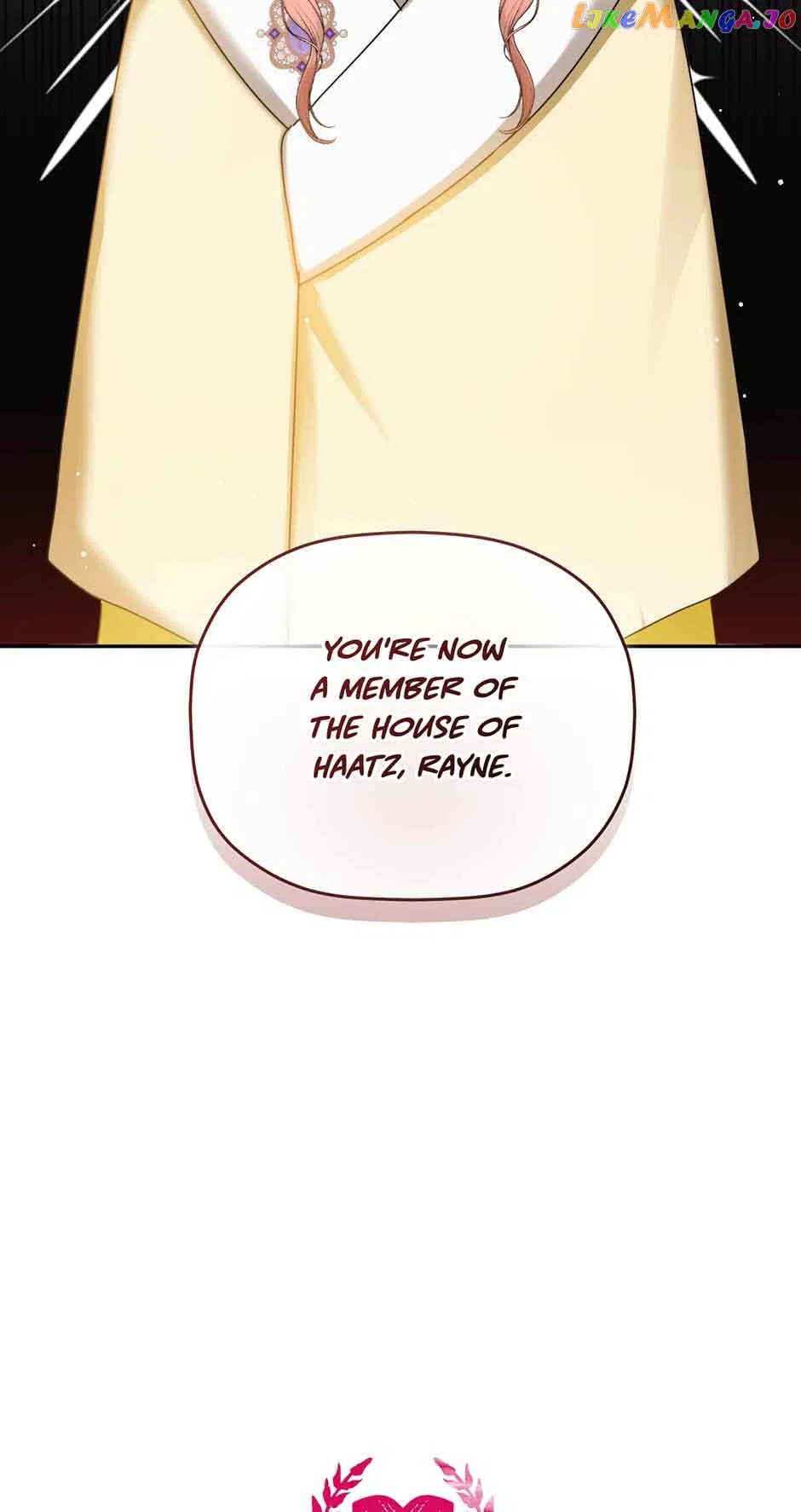 Preventing the Making of a Tyrant Chapter 93 – Page 3