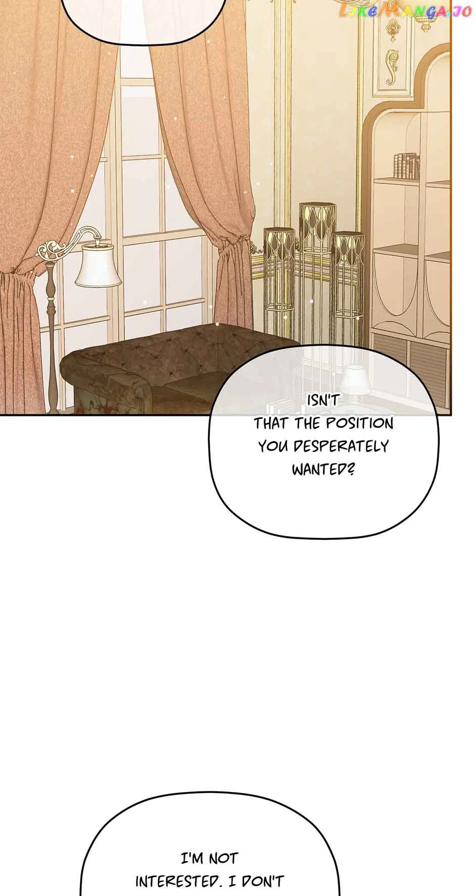 Preventing the Making of a Tyrant Chapter 93 – Page 7